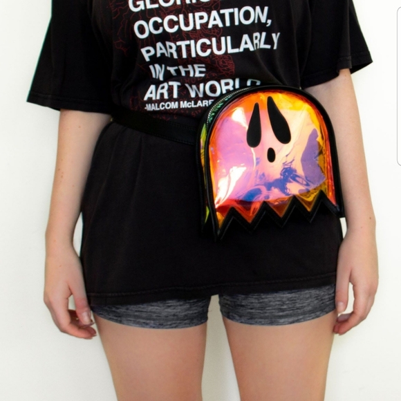 Dolls Kill Handbags - LOOKING FOR